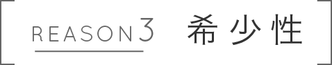 イリジウムを混ぜる理由3-希少性