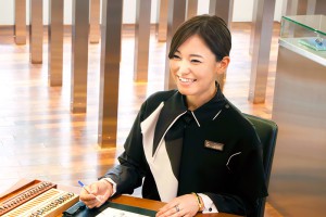 月舘さん
