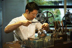 クリエイティブディレクター丸山